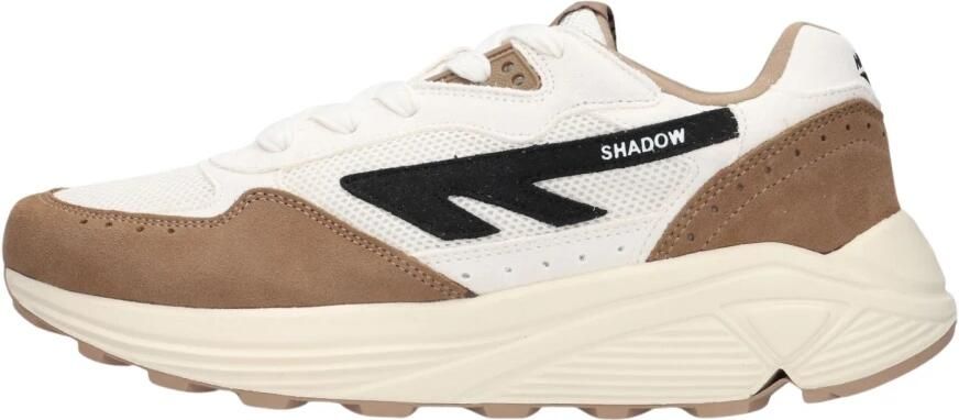 HI-TEC Lage Sneakers Hts Shadow Rgs M Beige