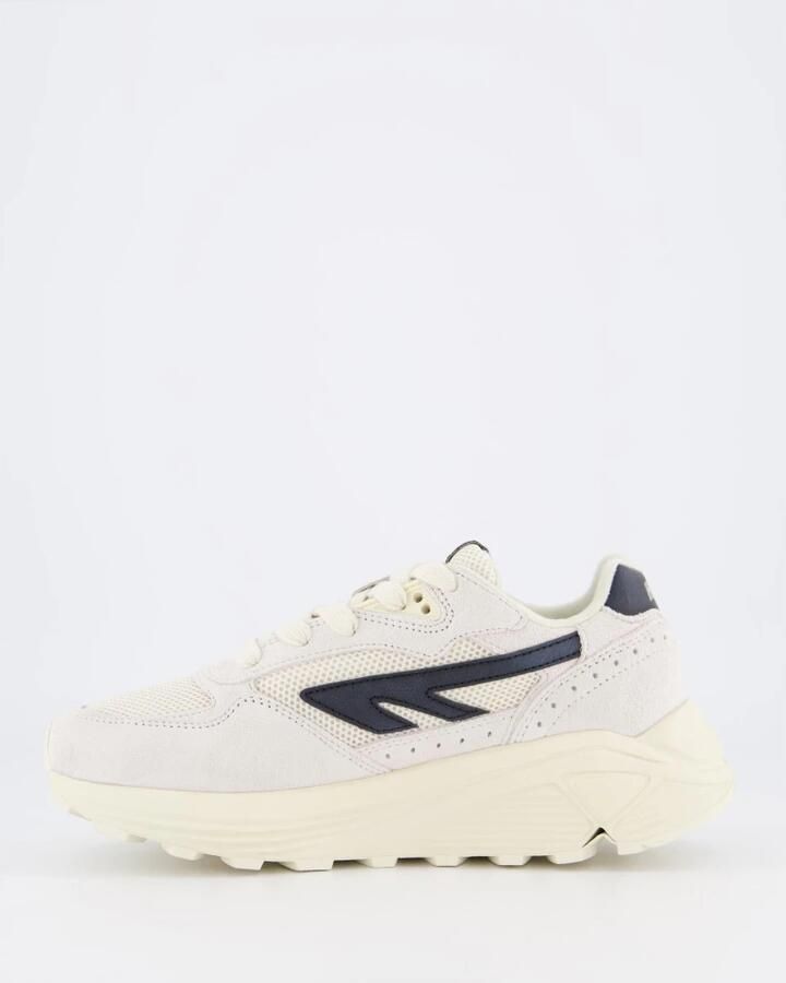Hi-Tec Schoenen Off White Hts Silver Shadow Rgs Veterschoenen Off White K010002 - Foto 2