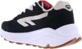 HI-TEC Lage Sneakers Hts Shadow Rgs D Suède Zwart - Zwart
