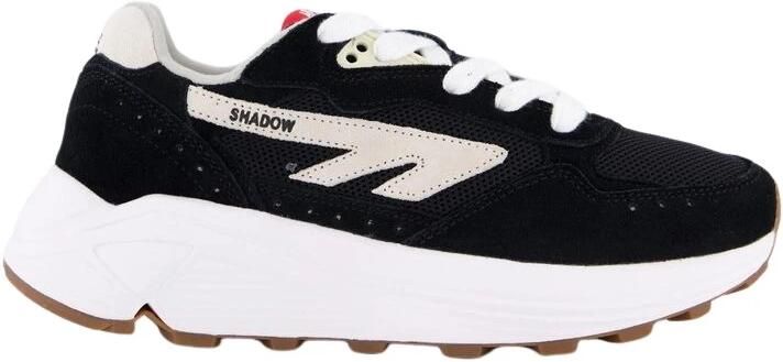 Hi-Tec Shadow RGS Damesschoenen Zwart Wit