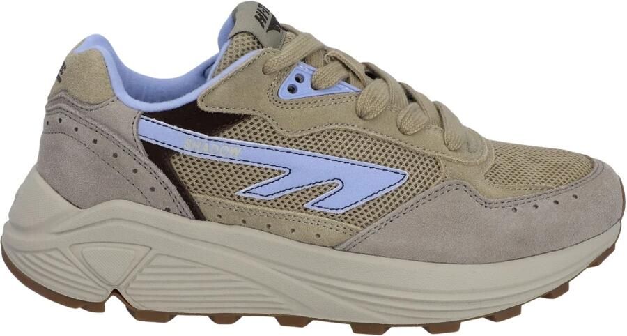 Hi-Tec Schoenen Beige Hts Shadow Rgs Sneakers Beige K010002 - Foto 2