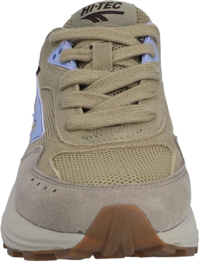 Hi-Tec Schoenen Beige Hts Shadow Rgs Sneakers Beige K010002 - Foto 3