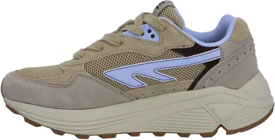 Hi-Tec Schoenen Beige Hts Shadow Rgs Sneakers Beige K010002 - Foto 5