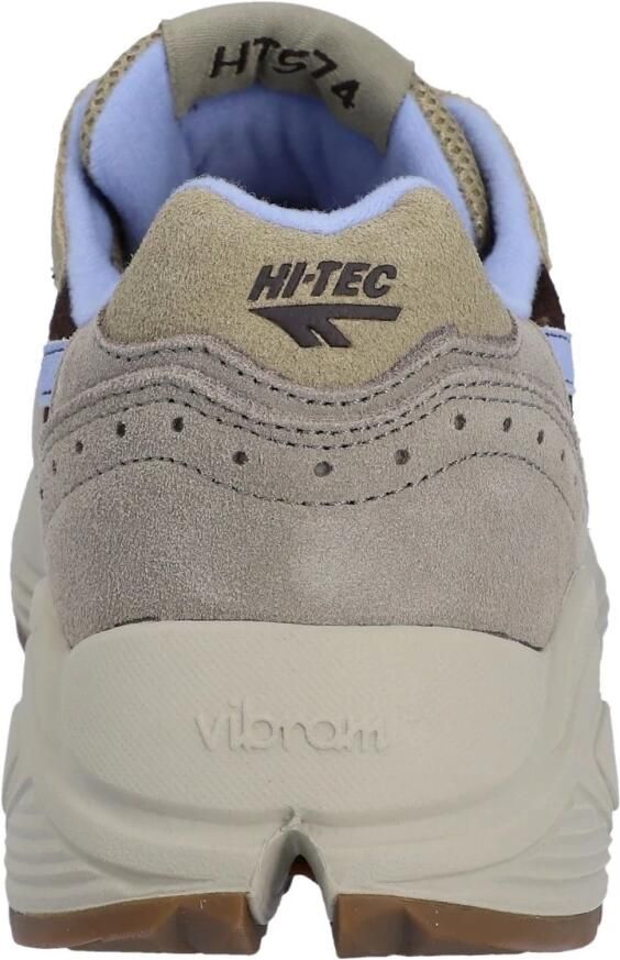 Hi-Tec Schoenen Beige Hts Shadow Rgs Sneakers Beige K010002 - Foto 4