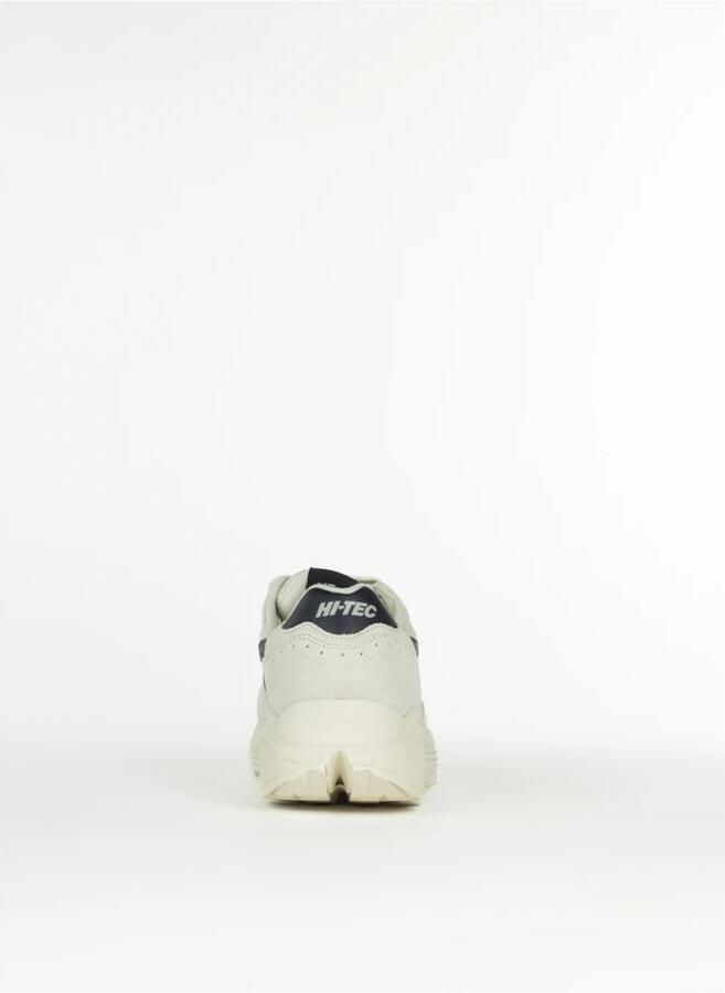 HI-TEC Lage Sneakers Hts Shadow Rgs M Maat: 42 Materiaal: Suède Kleur: Beige - Foto 2