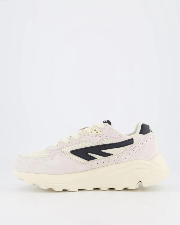 Hi-Tec Shadow RGS Sneakers Wit Zwart - Foto 3