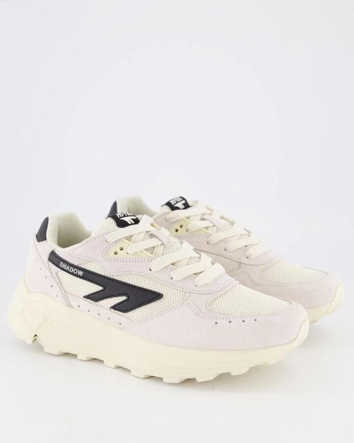 Hi-Tec Shadow RGS Sneakers Wit Zwart - Foto 5