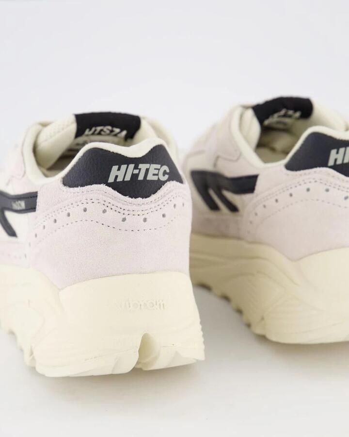 Hi-Tec Shadow RGS Sneakers Wit Zwart - Foto 6