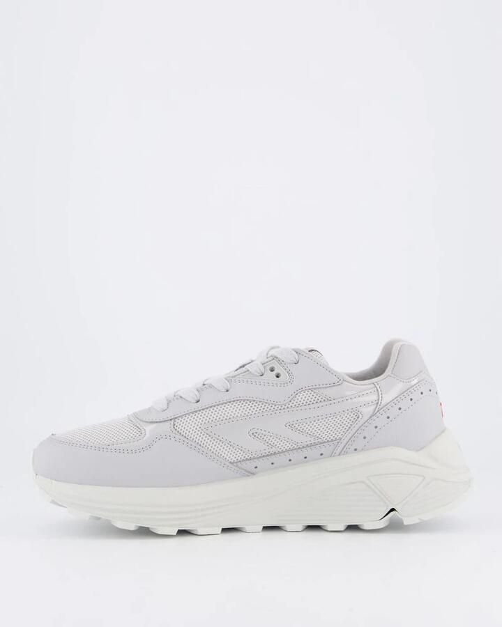 Hi-Tec Shadow Sneaker 1974 Grijs Dames