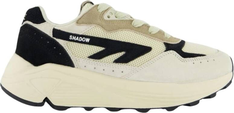 Hi-Tec HTS Shadow RGS Sneakers Multicolor Dames