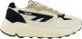 Hi-Tec HTS Shadow RGS Sneakers Multicolor Dames - Thumbnail 1