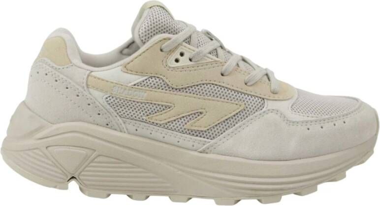 Hi-Tec HTS Shadow RGS sneakers zand K010002-106 Beige Heren