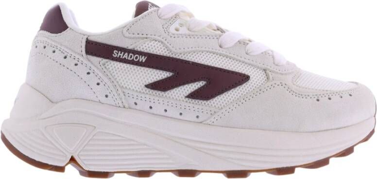 Hi-Tec HTS Shadow RGS sneakers ecru K010002-101 Beige Dames