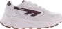 Hi-Tec HTS Shadow RGS sneakers ecru K010002-101 Beige - Thumbnail 1