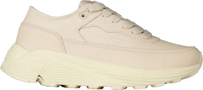 Hi-Tec Low-Top Sneakers Hts Walk Lite Sneakers Zand K010008-027 in beige