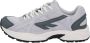 Hi-Tec Schoenen Lichtgrijs Hts magnum veterschoenen lichtgrijs - Thumbnail 6
