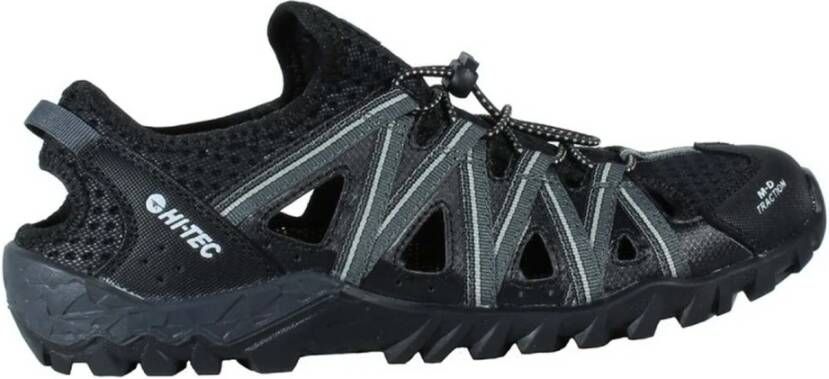 Hi-Tec Narval Sandalen Black Heren