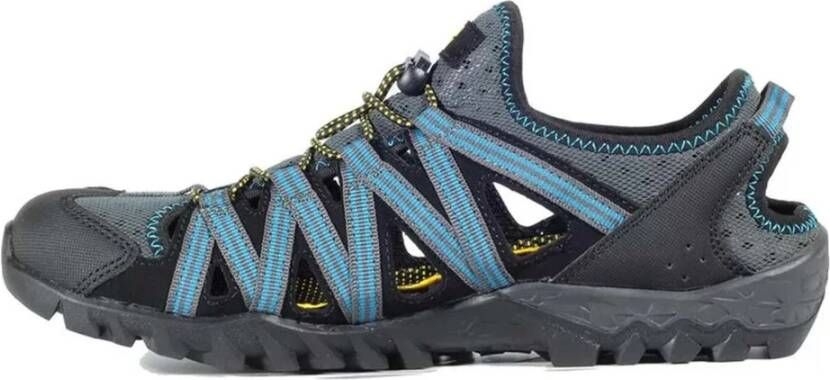 Hi-Tec Narval Sandalen Multicolor Heren
