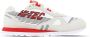 Hi-Tec Neon Shadow Sneakers Multicolor Heren - Thumbnail 1