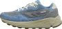 Hi-Tec Shadow FG RGS Synthetische Voetbalschoenen Blue Dames - Thumbnail 1