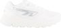 HI-TEC Lage Sneakers Hts Shadow Rgs D Maat: 42 Materiaal: Textiel Kleur: Wit - Thumbnail 1