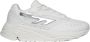 Hi-Tec Shadow 1974 | witte sneakers Mesh Unisex - Thumbnail 3