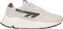 HI-TEC Lage Sneakers Heren Hts Shadow Rgs M Maat: 41 Materiaal: Suède Kleur: Roze - Thumbnail 1