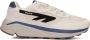 HI-TEC Lage Sneakers Heren Hts Shadow Rgs M Maat: 44 Materiaal: Suède Kleur: Beige - Thumbnail 1