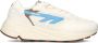 HI-TEC Lage Sneakers Hts Shadow Rgs M Maat: 44 Materiaal: Suède Kleur: Beige - Thumbnail 2
