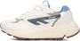 Hi-Tec HTS Shadow RGS gardenia denim windward blue - Thumbnail 2