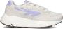 HI-TEC Lage Sneakers Dames Hts Shadow Rgs D Maat: 37 Materiaal: Suède Kleur: Wit - Thumbnail 1
