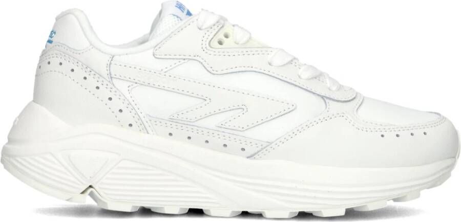 HI-TEC Lage Sneakers Hts Shadow Rgs D Maat: 41 Materiaal: Leer Kleur: Wit - Foto 2