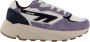 Hi-Tec Low-Top Sneakers Hts Shadow Rgs Sneakers Blauw K010025-134 in blauw - Thumbnail 5