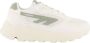 Hi-Tec Shadow gardenia alfalfa Beige Suede Lage sneakers Unisex - Thumbnail 1