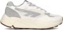 HI-TEC Lage Sneakers Dames Hts Shadow Rgs Grays W Maat: 37 Materiaal: Suède Kleur: Grijs - Thumbnail 1