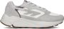 HI-TEC Lage Sneakers Heren Hts Shadow Rgs Grays Maat: 41 Materiaal: Suède Kleur: Grijs - Thumbnail 2