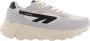 Hi-Tec Shadow RGS Heren Sneakers White Heren - Thumbnail 1