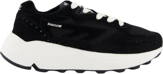 Hi-Tec Shadow RGS Heren Sneakers Zwart