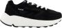 Hi-Tec Shadow RGS Heren Sneakers Zwart - Thumbnail 1