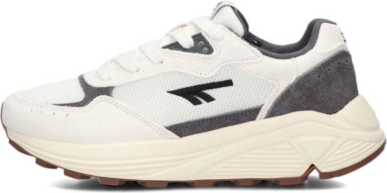 Hi-Tec Shadow Rgs New Pattern Sneakers