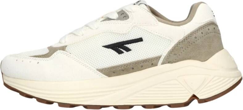 Hi-Tec Shadow Rgs New Pattern Sneakers