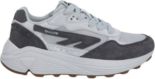 Hi-Tec Shadow Rgs Sneaker Grijs