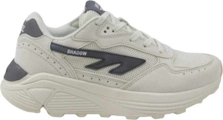 Hi-Tec Shadow Rgs Dames Wandelschoenen White Dames