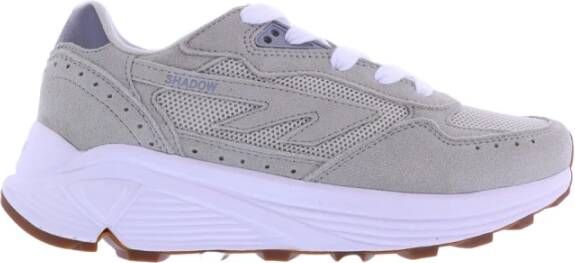 Hi-Tec Shadow RGS Sneakers Beige Unisex