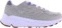 HI-TEC Lage Sneakers Hts Shadow Rgs Maat: 37 Materiaal: Suède Kleur: Beige - Thumbnail 2