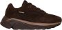 Hi-Tec Low-Top Sneakers Hts Shadow Rgs Sneakers Bruin K010002-164 in bruin - Thumbnail 1