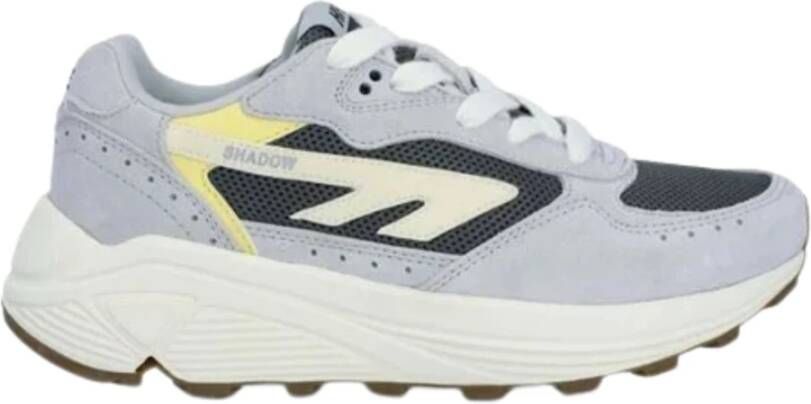 Hi-Tec Shadow RGS Sneakers Grijs