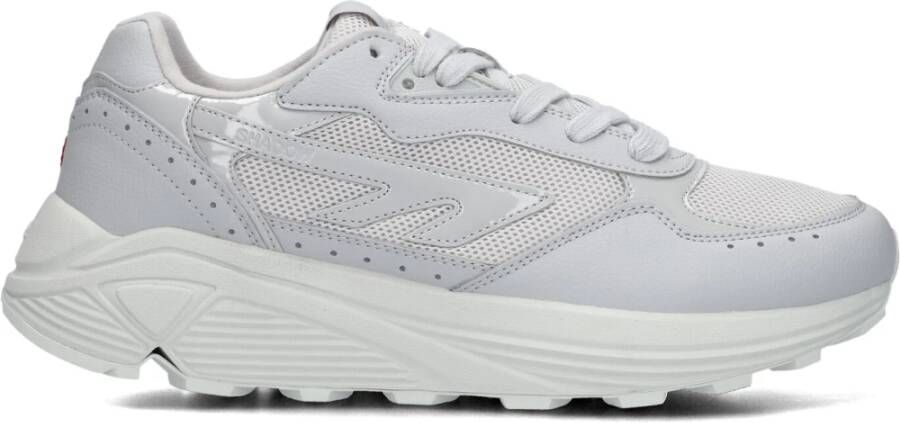 HI-TEC Lage Sneakers Hts Shadow Rgs 1974 Maat: 40 Materiaal: Rubber Kleur: Wit
