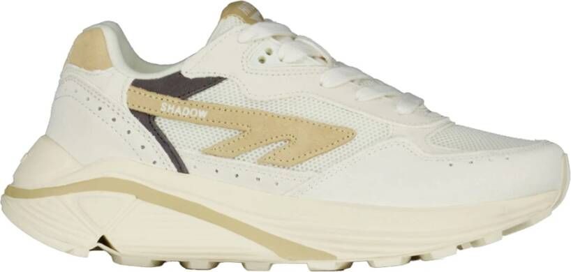Hi-Tec Shadow RGS Sneakers in Wit