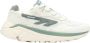 HI-TEC Lage Sneakers Hts Shadow Rgs D Maat: 37 Materiaal: Suède Kleur: Wit - Thumbnail 2
